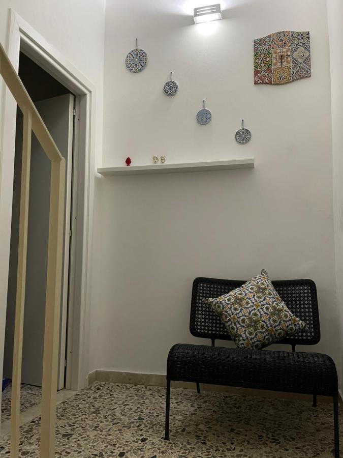 Majolica Taormina B&B 외부 사진