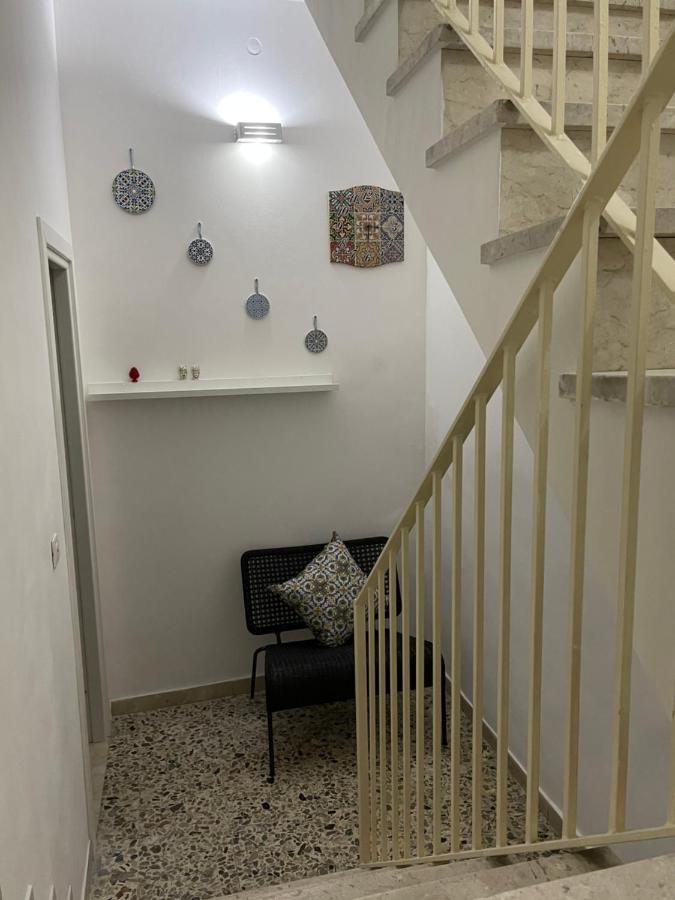 Majolica Taormina B&B 외부 사진