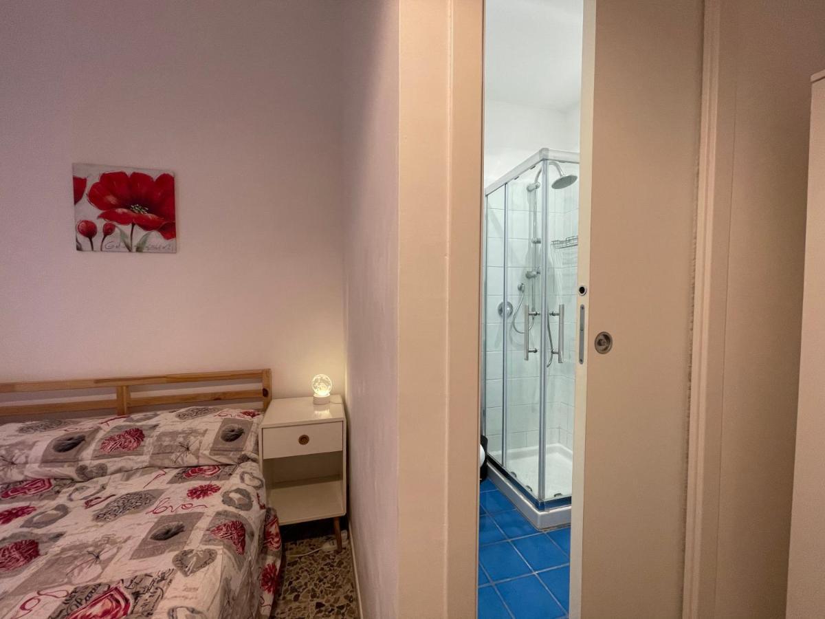 Majolica Taormina B&B 외부 사진