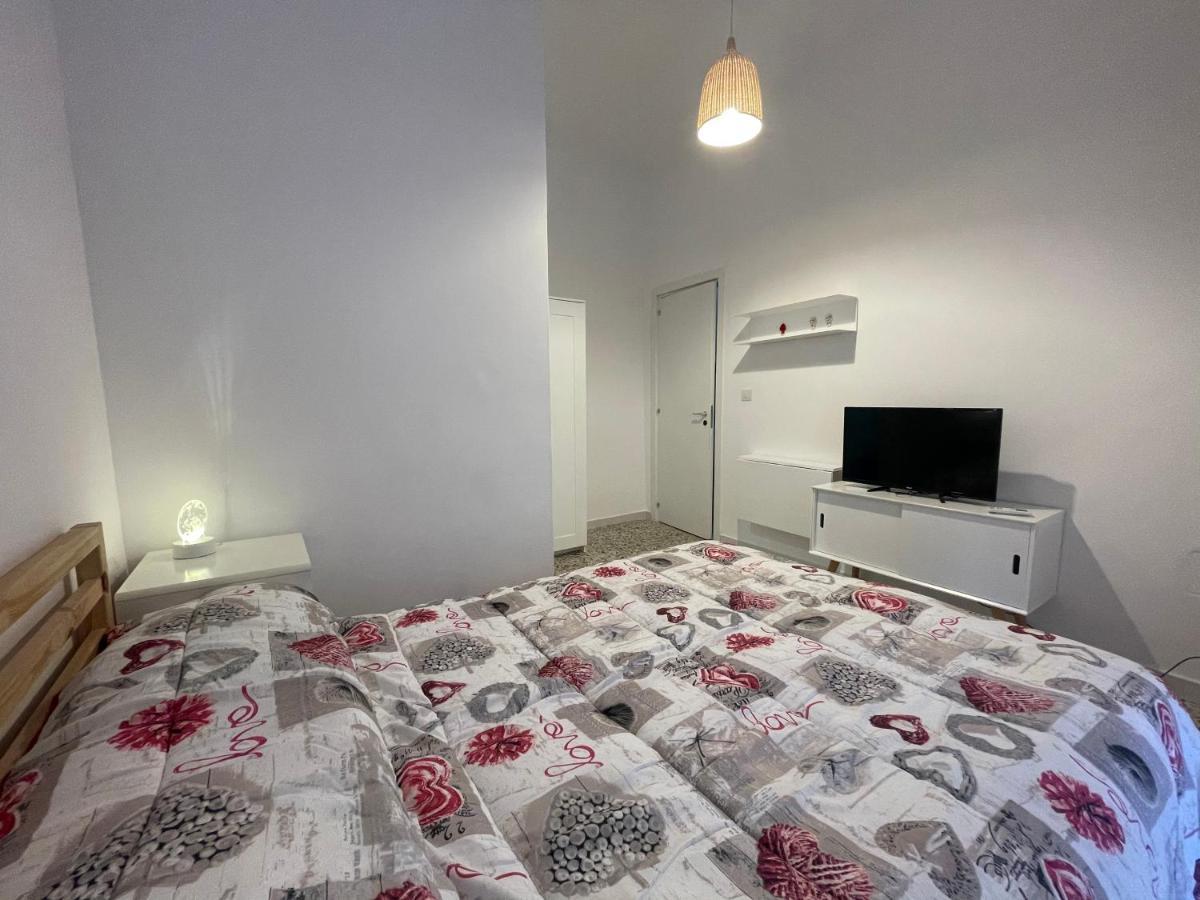Majolica Taormina B&B 외부 사진