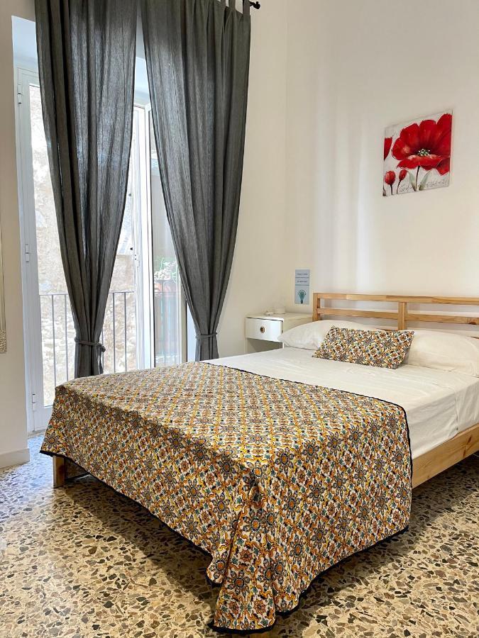 Majolica Taormina B&B 외부 사진
