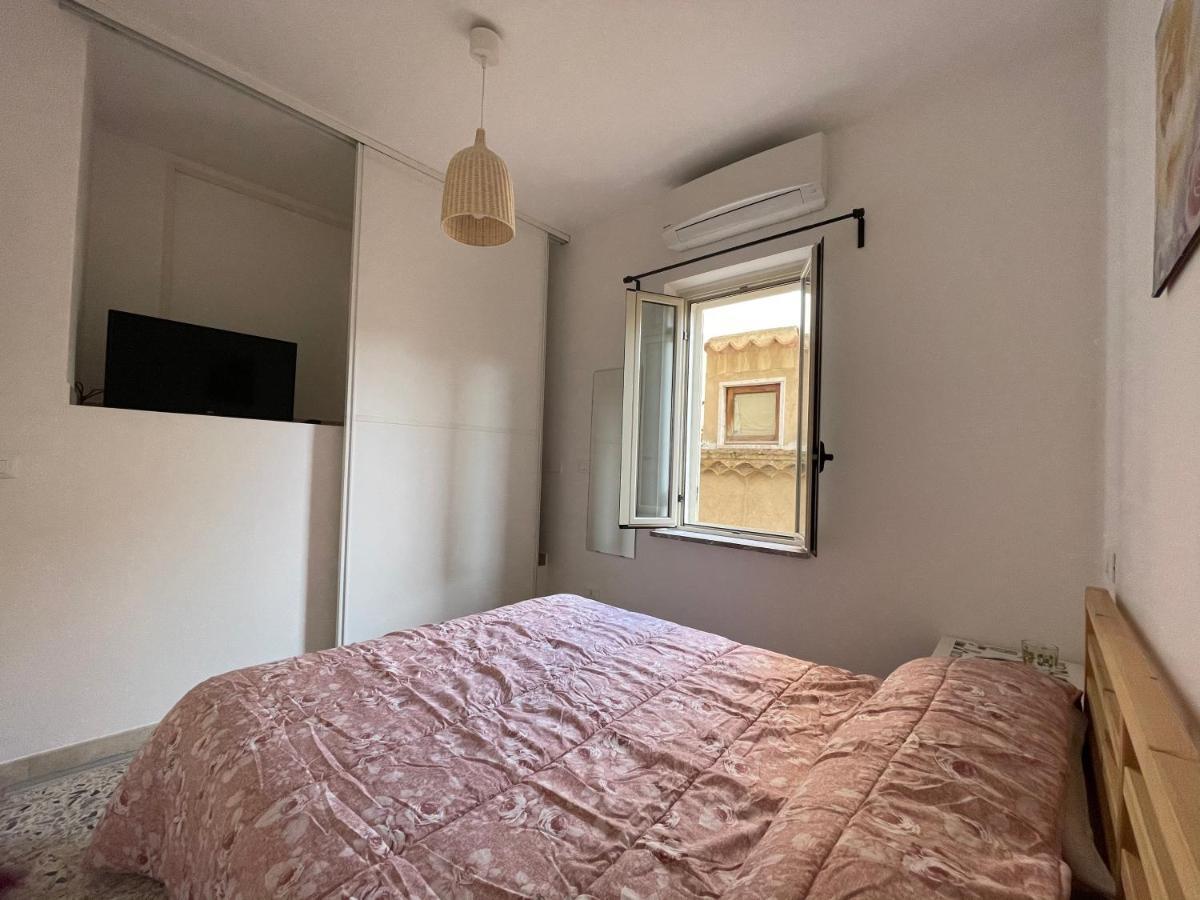 Majolica Taormina B&B 외부 사진