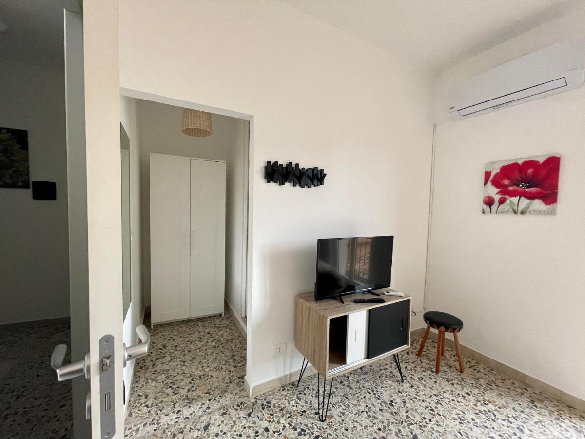 Majolica Taormina B&B 외부 사진