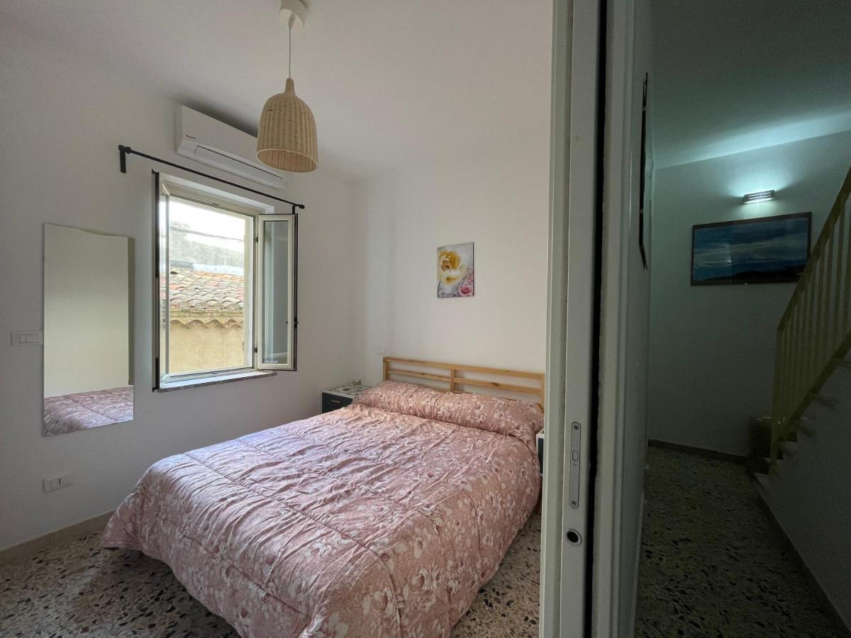Majolica Taormina B&B 외부 사진